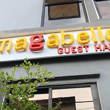 Magabelle Guesthouse