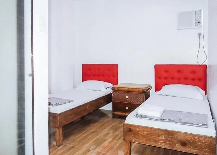 Magabelle B&B