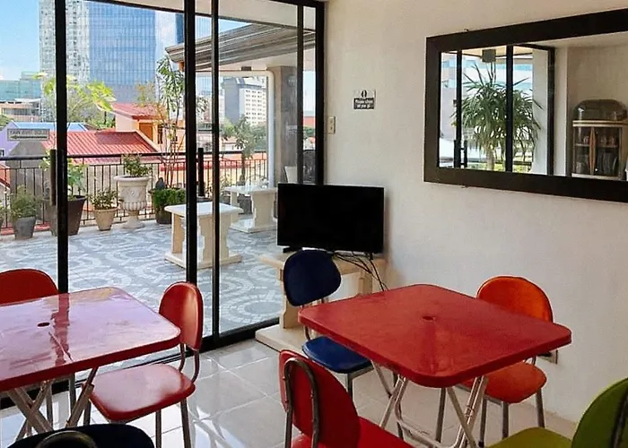 Magabelle B&B 3*