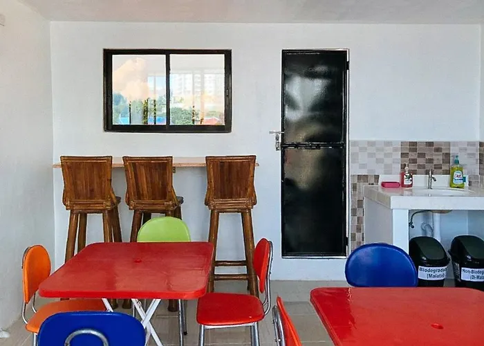 Magabelle B&B
