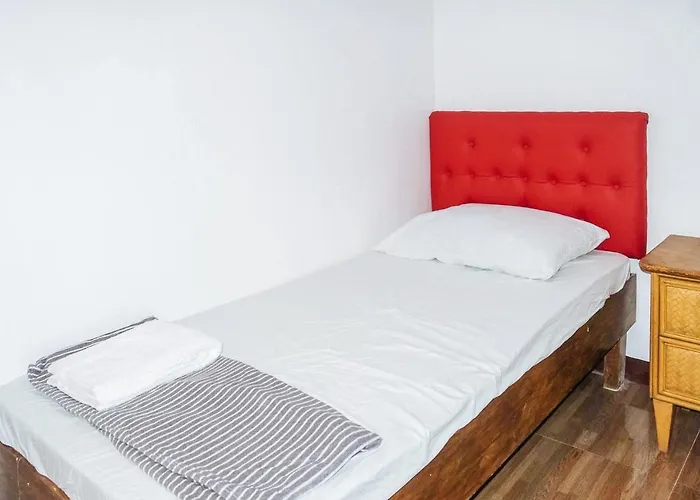 Bed & Breakfast Magabelle 3*