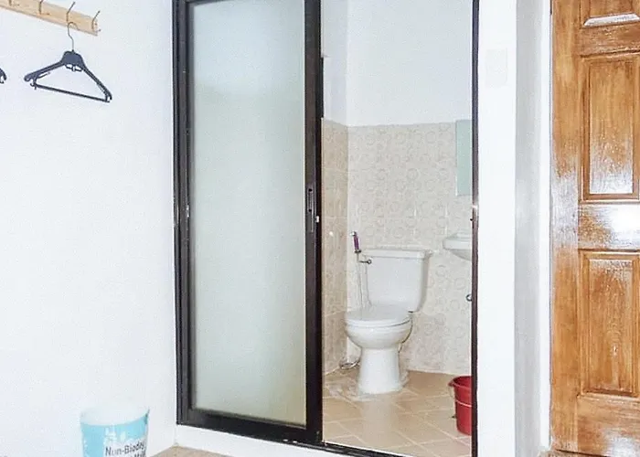 B&B Magabelle 세부
