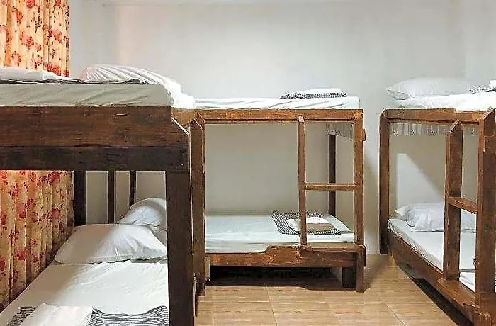 B&B Magabelle 세부