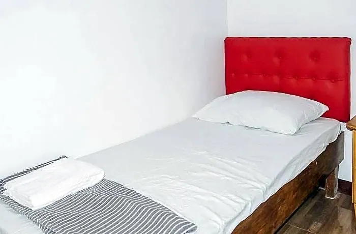 B&B Magabelle